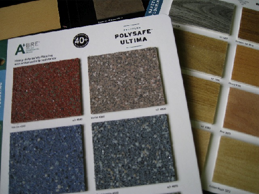 flooring